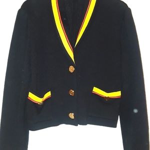 St. John jacket